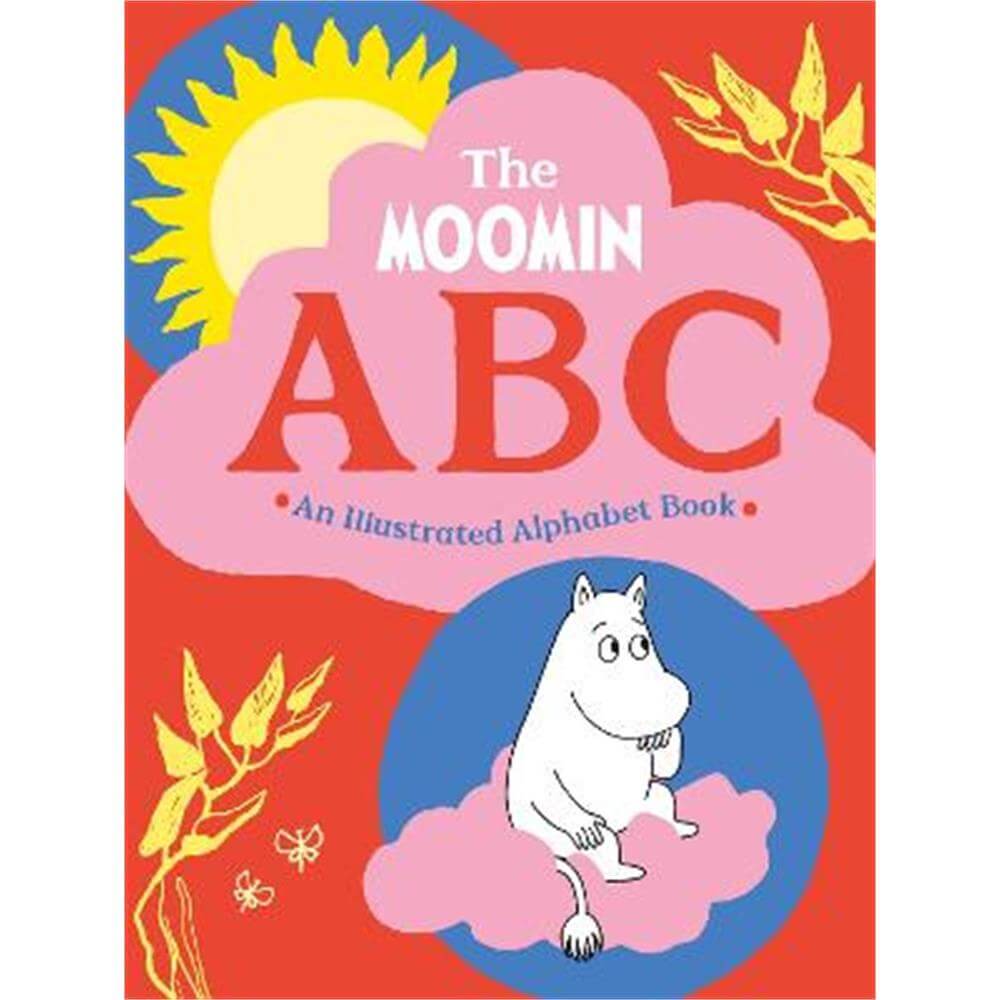 The Moomin ABC: An Illustrated Alphabet Book (Hardback) - Macmillan Children's Books